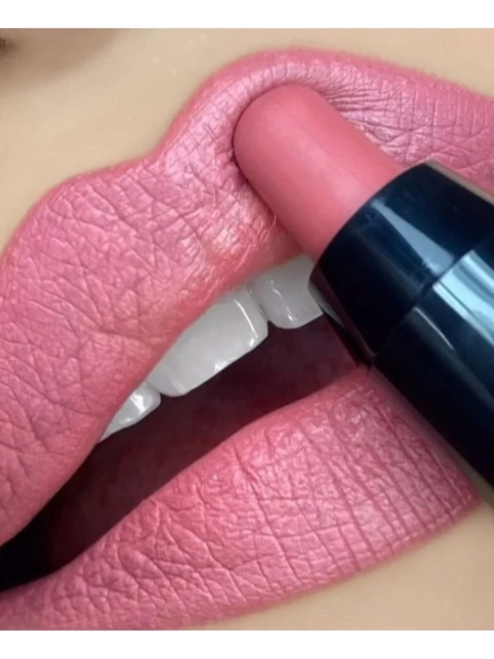 Reina Rebelde "Divina" Rose Nude Lip Stick